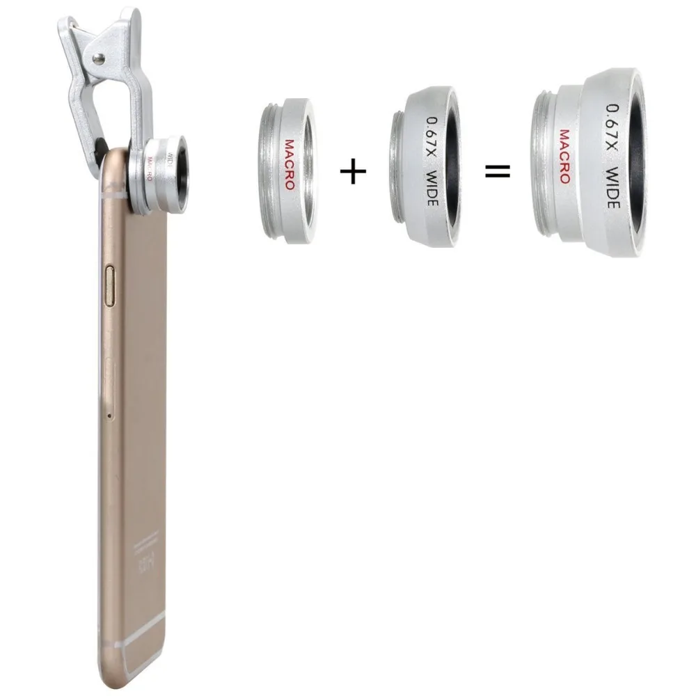 Universal-Clip-3-in-1-Fish-Eye-Wide-Angle-Macro-Fisheye-Mobile-Phone-Lens-For-iPhone (2)