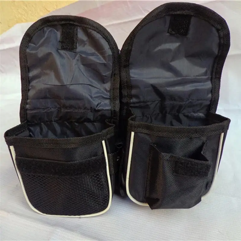 Модная многофункциональная Водонепроницаемая велосипедная сумка для багажника, велосипедная сумка, сумка для багажника, сумка для заднего сиденья, сумка для горного велосипеда