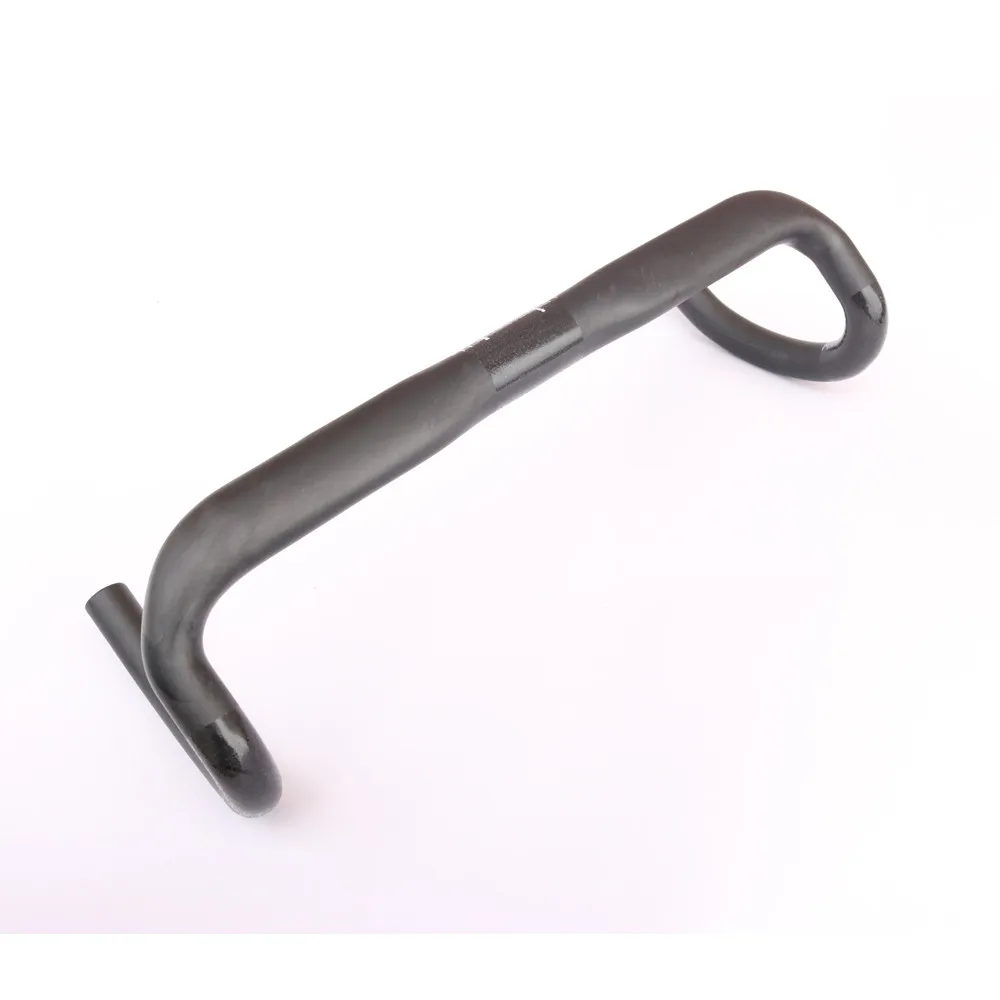 FCFB карбоновый руль carbono carretera UD carbon road drop 123 мм до 77 31 8 * 38/ 40/42/ 44 см|Велосипедный