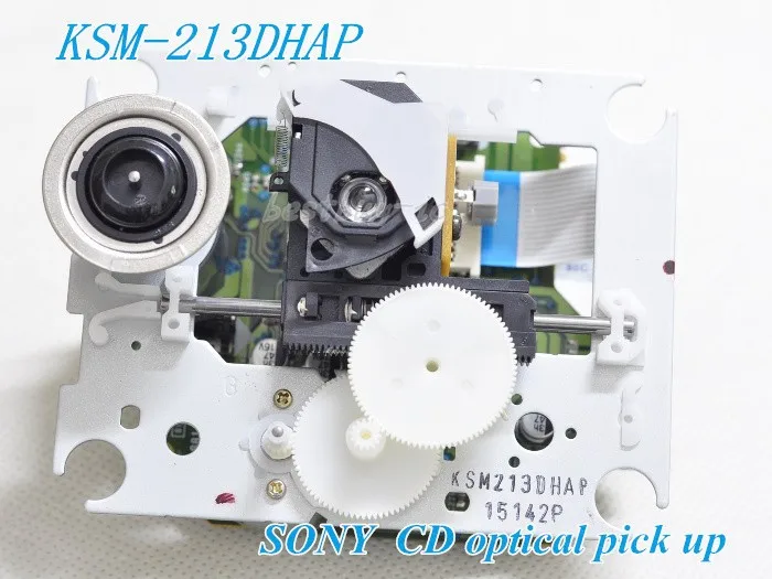 KSS 213DH/KSM 213DHAP CD оптический пикап KSM213DHAP 213DH лазерная головка|head head|head laser |