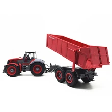 rc toy tractor price