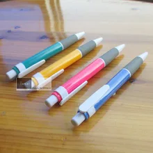 1000 шт/партия Горячая индивидуальная печать вашего логотипа на шариковой ручке с бесплатной доставкой отправка DHL eхpress