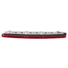 Troisième feu Stop rouge de remplacement pour coffre arrière de voiture, 1 pièce, pour Benz W203 C180 C200 C230 C280 C240 C300 2001 – 2006