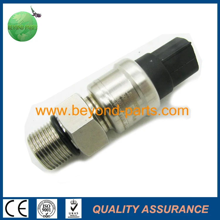 

kobelco sk200-6E high pressure sensor LS52S00012P1