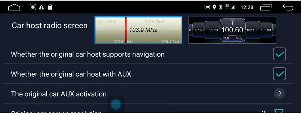 Flash Deal 10.25" Android 8 Display for Mercedes Benz GLC Class W205 2015-2018 Car Radio Monitor GPS Navigation Bluetooth Multimedia Screen 28 Flash Deal 10.25" Android 8 Display for Mercedes Benz GLC Class W205 2015-2018 Car Radio Monitor GPS Navigation Bluetooth Multimedia Screen 28