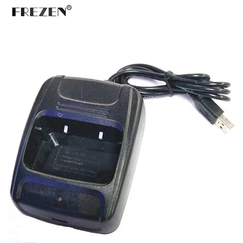 

Baofeng BF-888S USB Charger For BF-777S BF-666S BF888S Two Way Radio