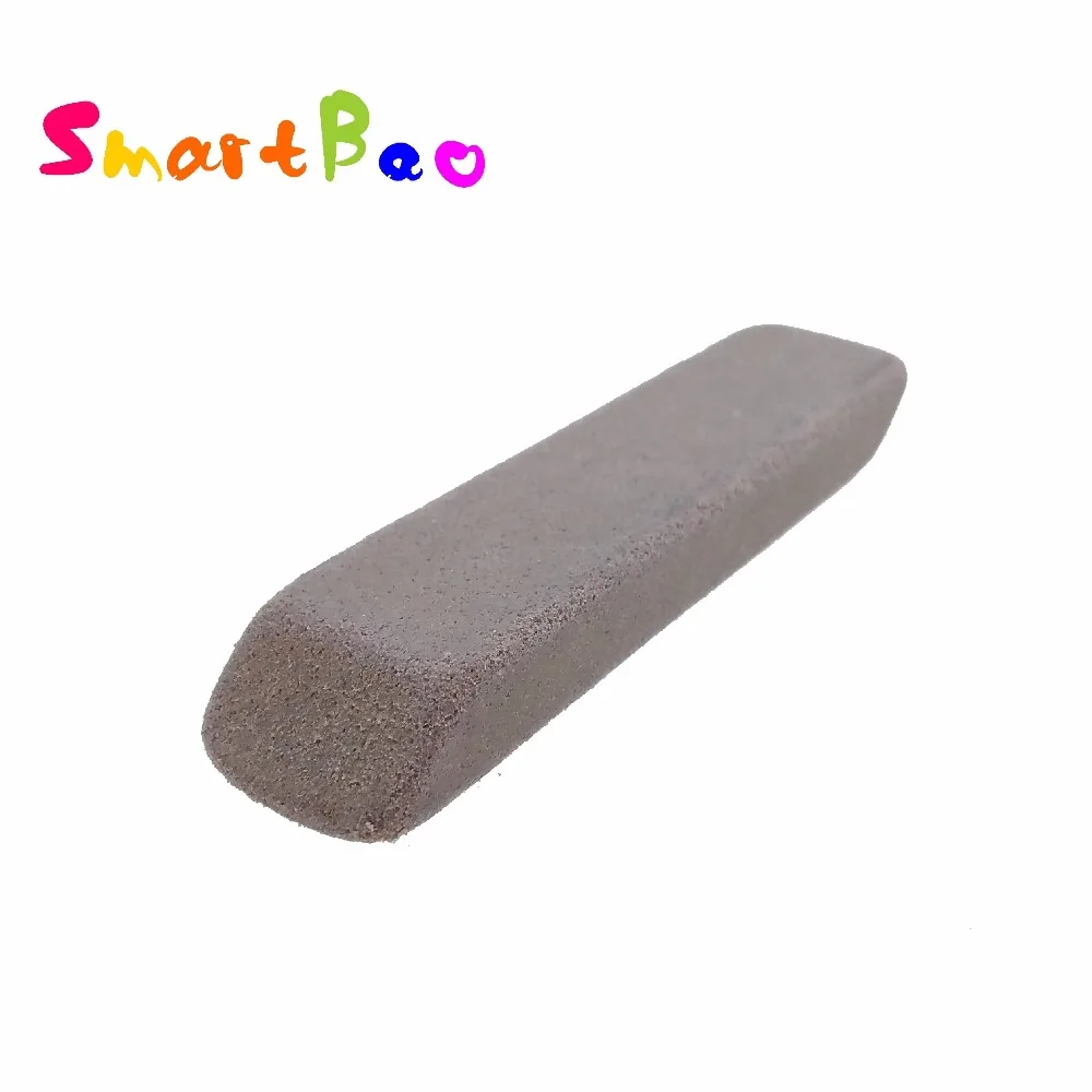 4 Pcs/Lot Sand Eraser For Typewriter, Gel, Fountain Pen; Necessary to