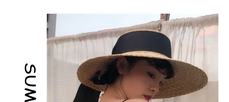 Ladies-Straw-hats-Folding-travel-cap_03