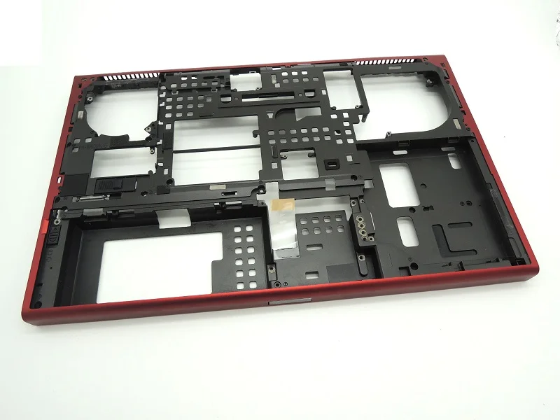 Чехол для DELL Precision M6800 с красной подошвой AM0W2000910 0697J0 697J0