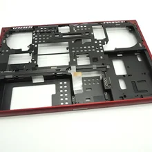 Чехол для DELL Precision M6800 с красной подошвой AM0W2000910 0697J0 697J0