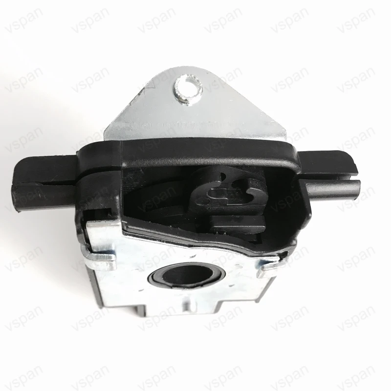 Hood Lock for BMW(4)