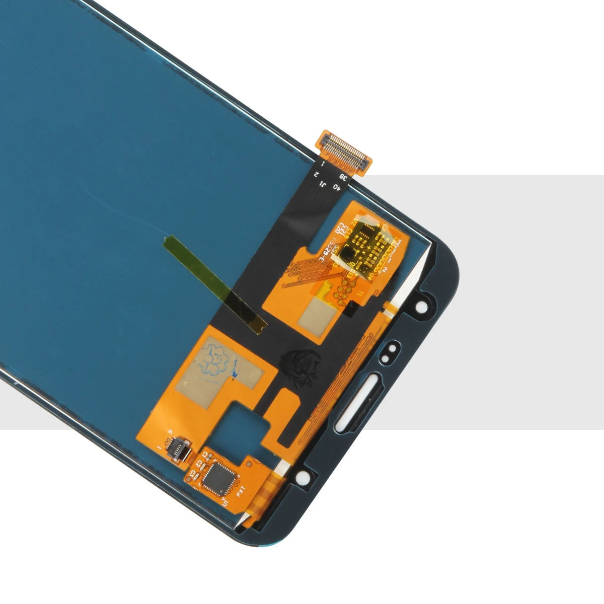 ЖК дисплей с сенсорным экраном и дигитайзером в сборе для Samsung Galaxy J7 2015 J700 J700F J700H