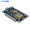 ESP8266 CH340G CH340 G NodeMcu V3 Wireless WIFI Module Connector Development Board Repalce CP2102 Based ESP-12E Micro USB ► Photo 2/6