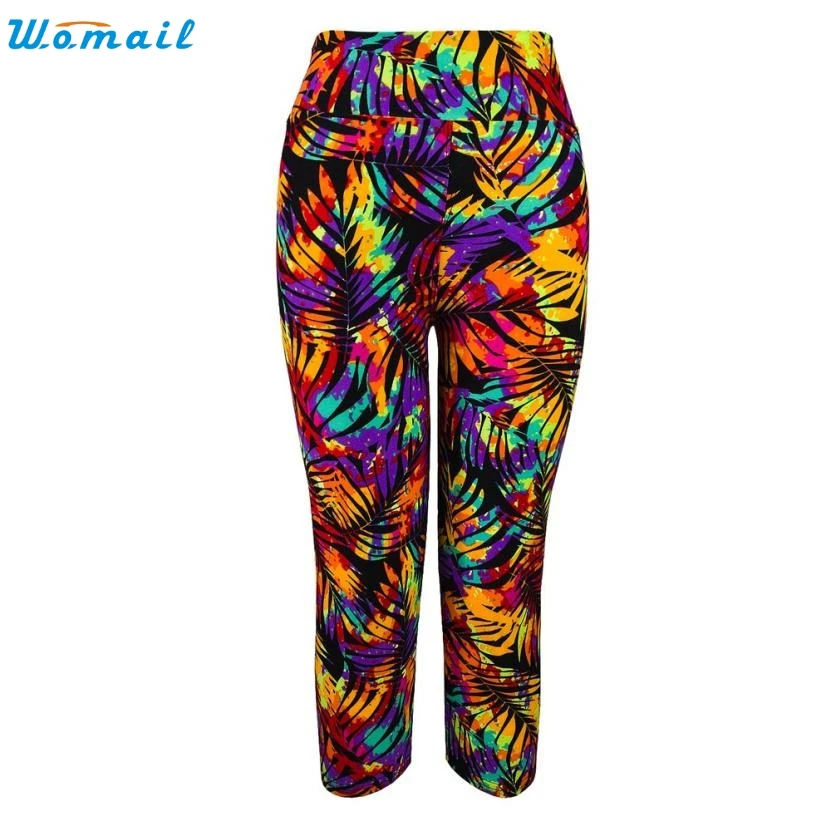 

Women's Pants Compression Tights Pant Running Jogging Leggings Fitness Yoga Pants Sports pants ladies Trousers Decc21