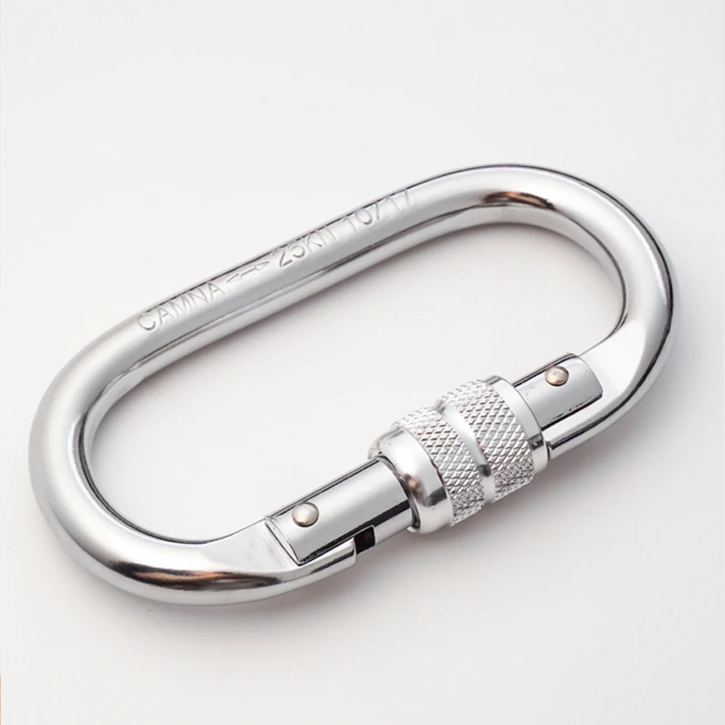Main lock. Main lock