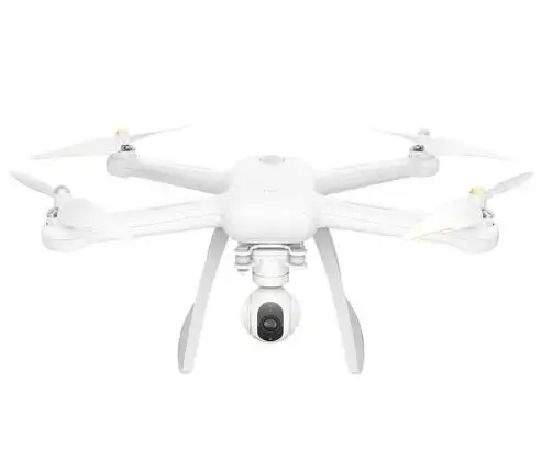 

Xiaomi Mi Drone WIFI FPV With 4K 30fps Camera 3-Axis Gimbal RC Quadcopter RTF
