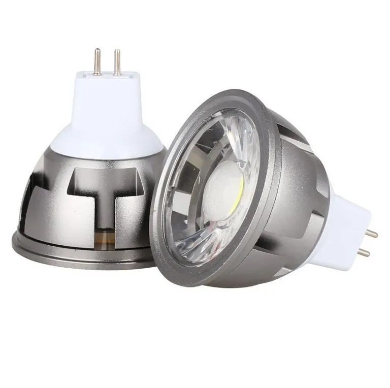 

Ultra Bright LED COB Spotlight 6W 9W 12W E26 E27 MR16 GU10 GU5.3 Light Bulb 12V AC 220V 110V Spot light Lamp Warm Cool White