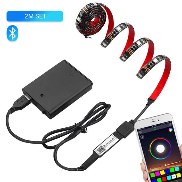 Bluetooth battery light Clearance