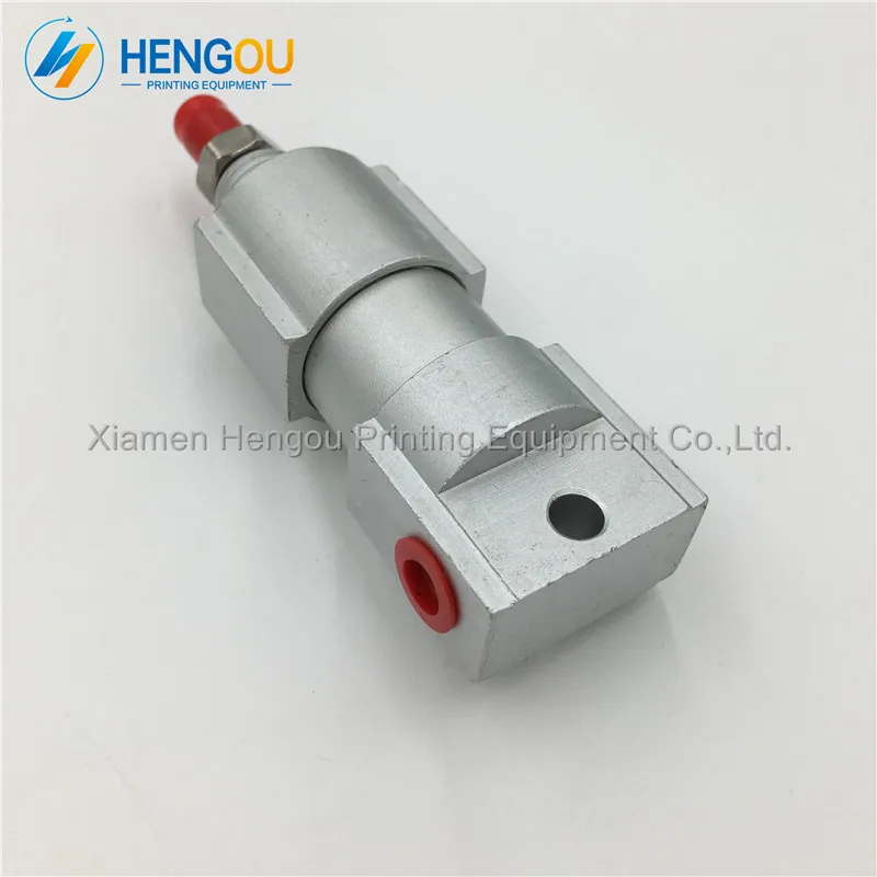 

5 Pieces Free Shipping Heidelberg SM102 CD102 Printing Machine Pneumatic Cylinder 00.580.1103 00.580.3384