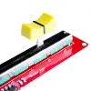 Bloc électronique 10K, Module de potentiomètre coulissant pour Arduino, MCU pour ARM, autre Micro puce, vente en gros ► Photo 2/3