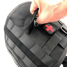 Военный Тактический собачий жгут, собачий жгут, жилет для прогулок, пеших прогулок, охоты, MOLLE, чехол для страйкбола, несущий груз, жгут для службы собак