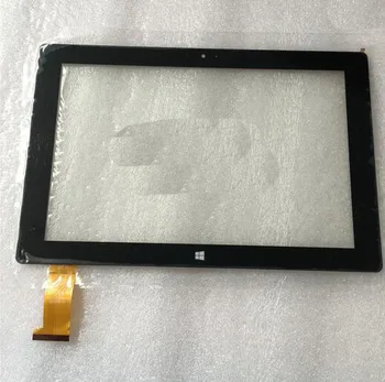 

New 10.1inch tablet Irbis TW77 Touch screen digitizer glass touch panel