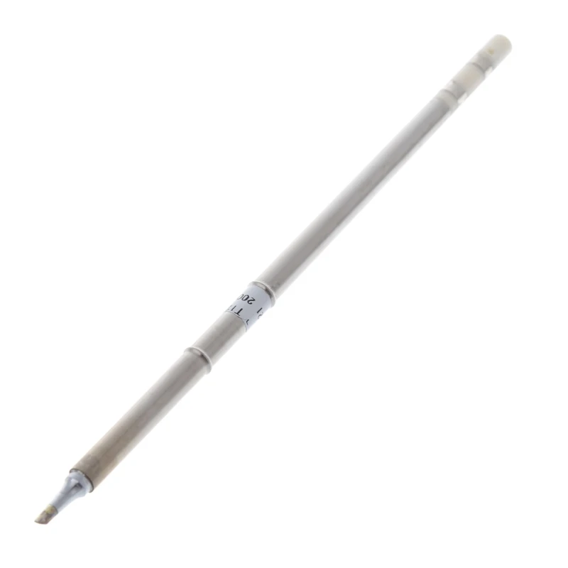 

T12-BC2 T12-ILS T12-BCM2 Iron Tips For Hakko Soldering Rework Station FX-951 FX-95
