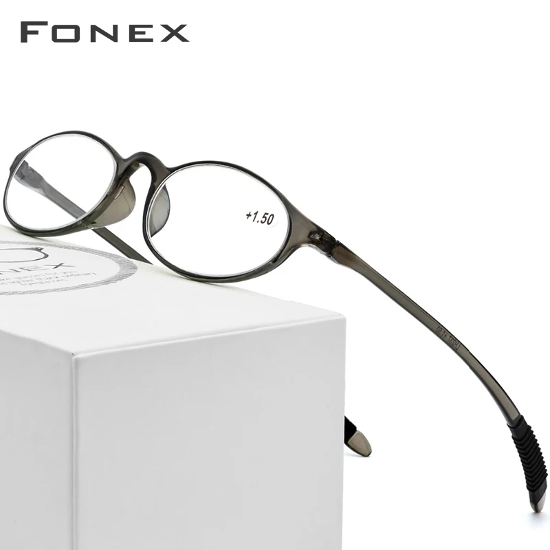 

TR90 Reading Glasses Old Men Eyeglasses Women Hyperopia Presbyopic Ultralight Flexible USA +1.50 +2.00 +2.50 +3.00 +3.50 +4.00