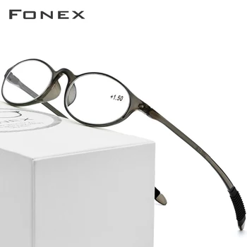 

TR90 Reading Glasses Old Men Eyeglasses Women Hyperopia Presbyopic Ultralight Flexible USA +1.50 +2.00 +2.50 +3.00 +3.50 +4.00