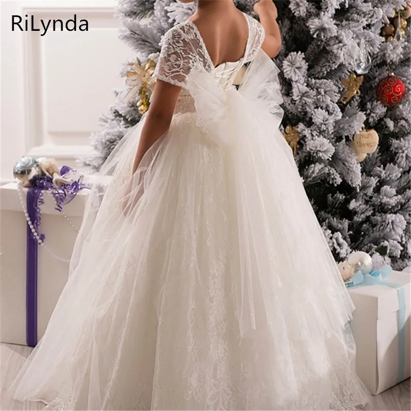 flower girl dresses