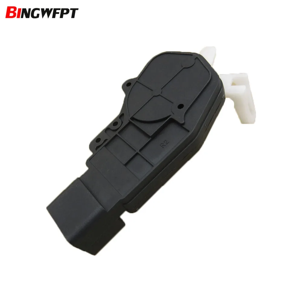 Привод замка задней и правой двери 69130 12040 6913012040 для Toyota Altis Corolla Fielder Will Ipsum Avensis Verso