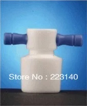 

Stopper, Teflon, Flask Length, Joint Size:16 S120016