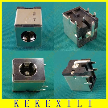 

free shipping NEW DC Jack For Toshiba Satellite P10 P15 P20 P25 P30 P35 DC Power Jack 50X