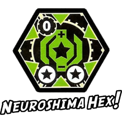 neuroshima hex outpost move