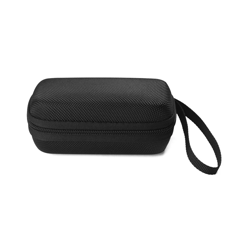 

Protective Mini Headphone Case Cover for JBL T280BT Bluetooth Earphone Case Bag Pouch 115x55x50mm