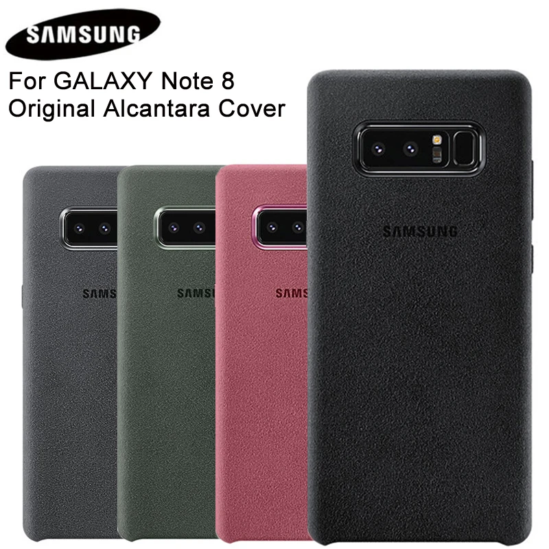 SAMSUNG Original Mobile Phone Cover Fundas Official Coque for Samsung Galaxy Note 8 N9500 Note8 N950F SM-N950F N950 Phone Case SAMSUNG Original Mobile Phone Cover Fundas Official Coque for Samsung Galaxy Note 8 N9500 Note8 N950F SM-N950F N950 Phone Case