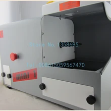 Горячая Распродажа единичный вакуумный шлифовальный станок, ювелирные инструменты, полировальная машина, хорошее качество, быстрая, низкая цена