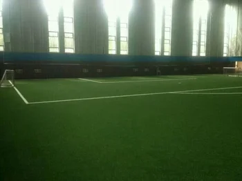 

outdoor synthetic artificial grass for mini soccer pitch