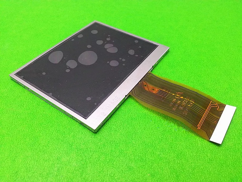 Original 3.5" inch SE030530 REV:A SF030530 REV:A LCD