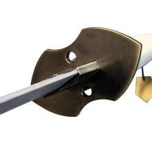 S0441 онлайн игры Touken Ranbu аниме uchigatana ishikirimaru меч w/белый ножны 41"