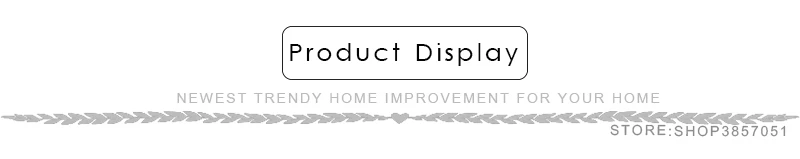 Product Display