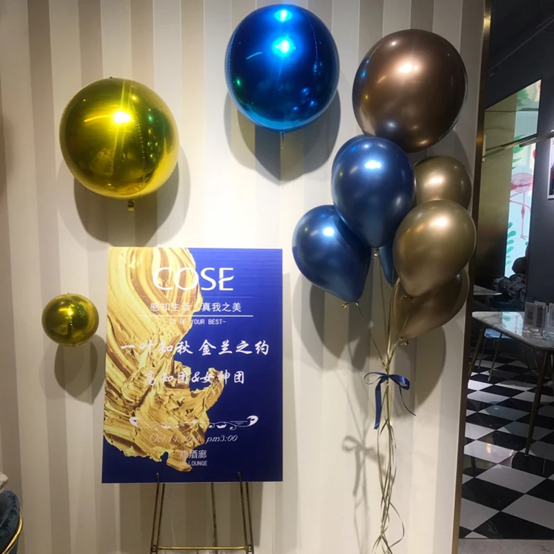 metallic latex balloon (1)1
