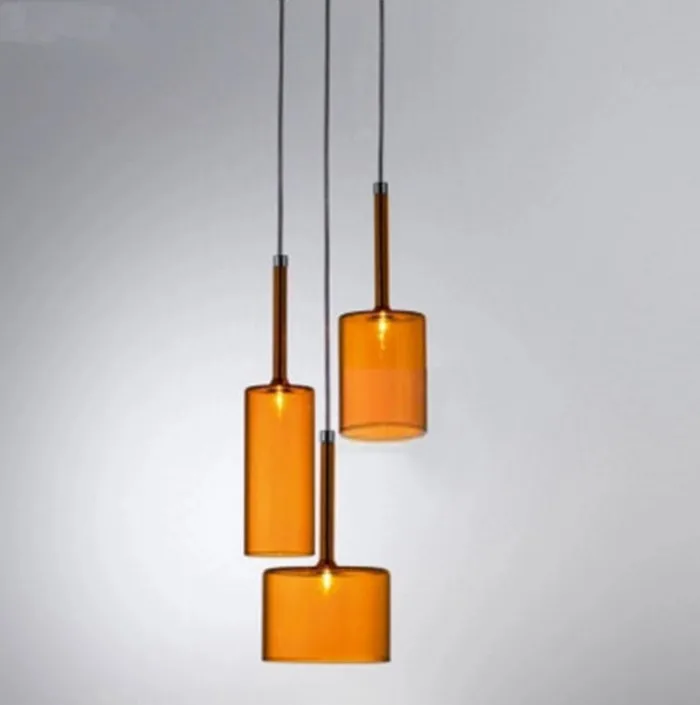 

2019 new design glass pendant light good quality