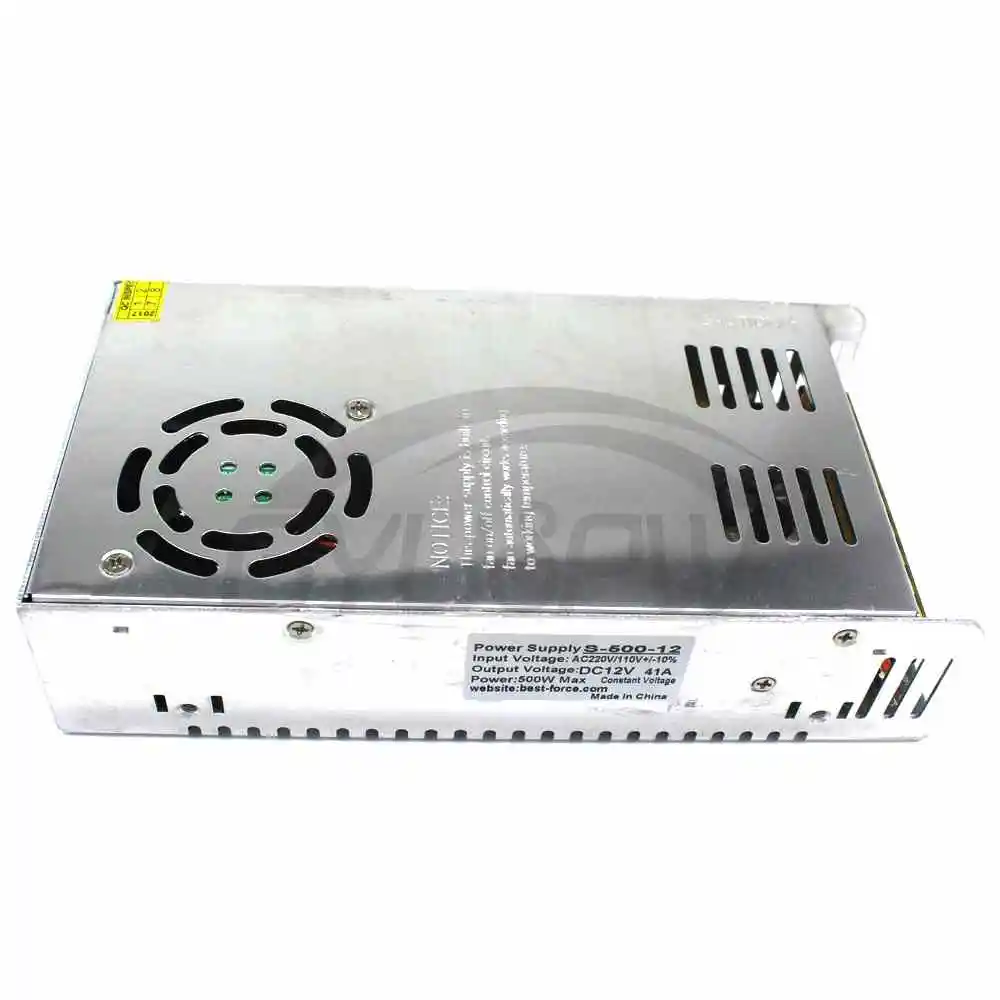 12V500W-2