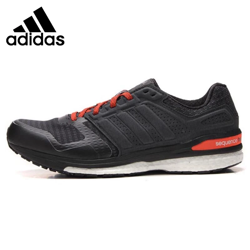 

Adidas Original New Arrival BOOST Men's Running Shoes Sneakers