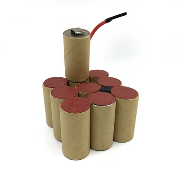 

3000mAh for ABB 12V Ni MH Battery pack CD SDF-AK50 GHV0480350R0021 for self-installation