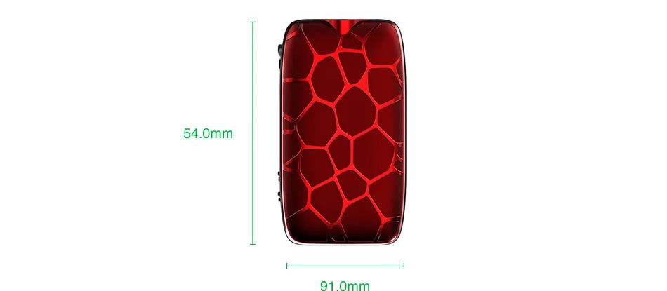  IJOY Mystique 162W TC Box MOD