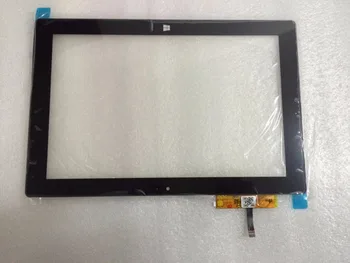 

10.1'' orignal NEW tablet pc DEXP Ursus 10W 3G touch screen glass sensor