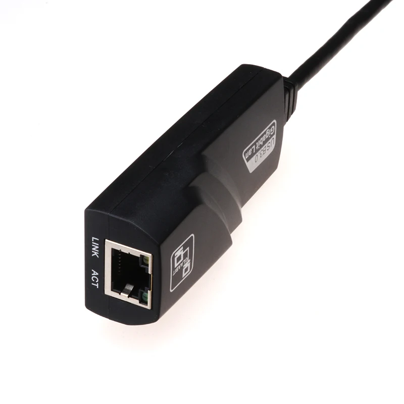 USB 3 0 gigabit ethernet adapter USB to RJ45 Lan font b Network b font Card