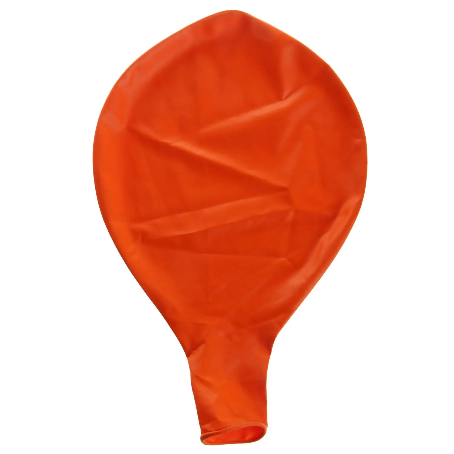 36 дюймов огромные латексные воздушные шары(премиум качества гелия), упаковка из 12 шт, обычный Форма - Цвет: Orange